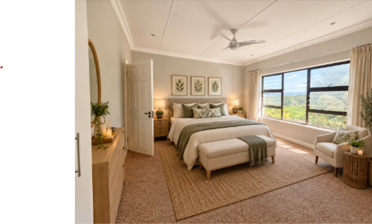 3 Bedroom Property for Sale in Beacon Bay Eastern Cape